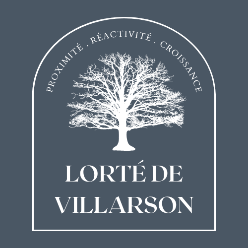 LORTÉ DE VILLARSON