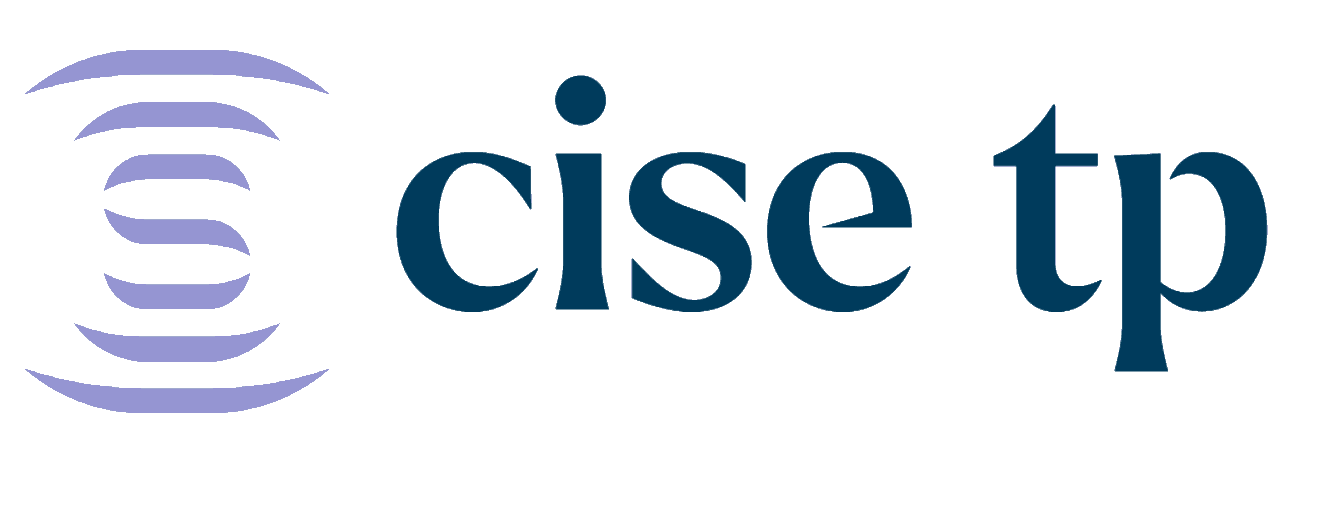 Logo de l'entreprise CISE TP