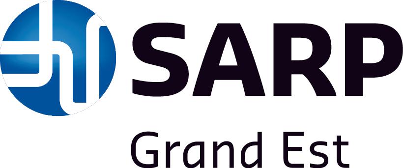 Logo de l'entreprise SARP GRAND EST