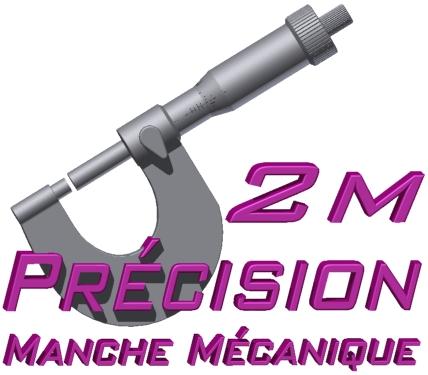 Logo de l'entreprise MANCHE MECANIQUE PRECISION