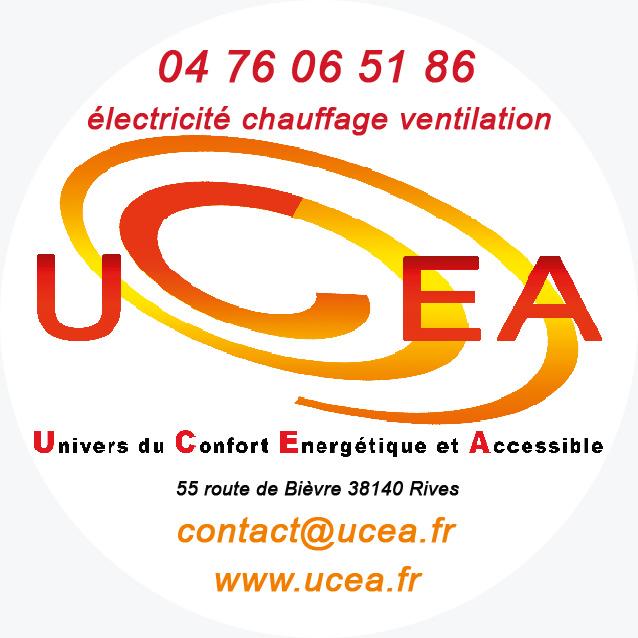 Logo de l'entreprise UNIVERS DU CONFORT ENERGETIQUE ACCESSIBLE