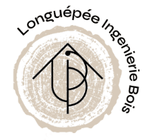 Logo de l'entreprise LONGUEPEE INGENIERIE BOIS