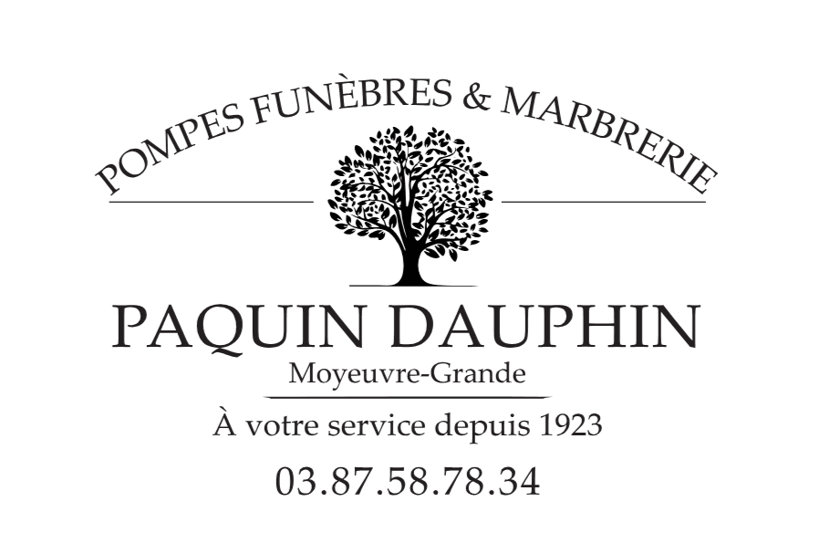 Logo de l'entreprise ETABLISSEMENTS PAQUIN-DAUPHIN