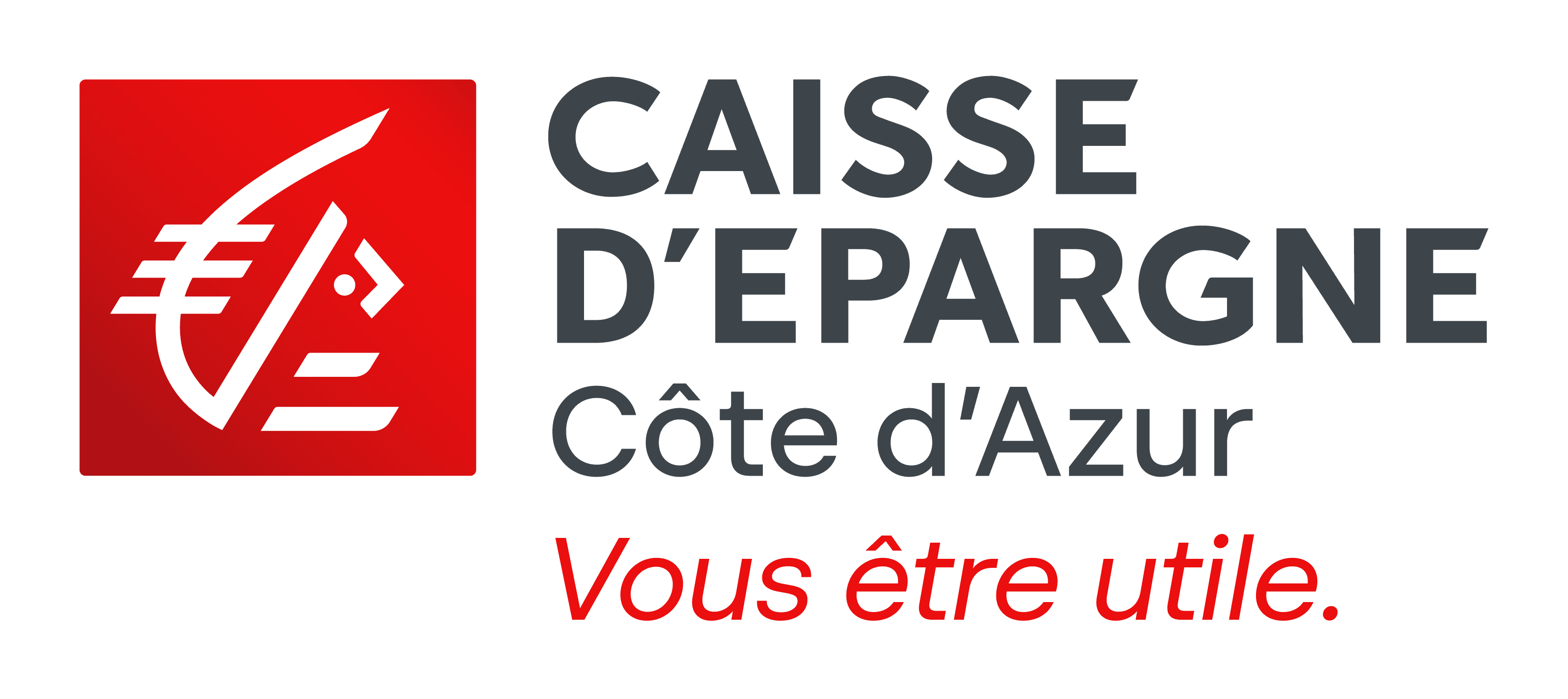 Logo de l'entreprise CAISSE EPARGNE PREVOYANCE COTE D'AZUR