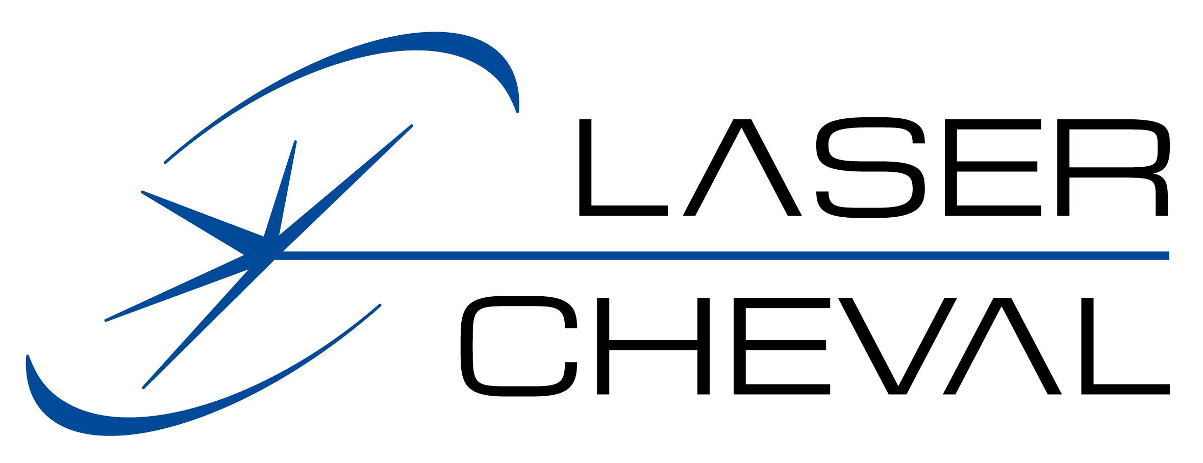 Logo de l'entreprise LASER CHEVAL