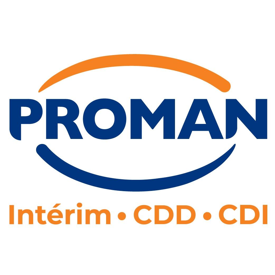 Logo de l'entreprise PROMAN 133