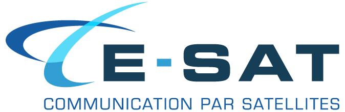 Logo de l'entreprise E-SAT
