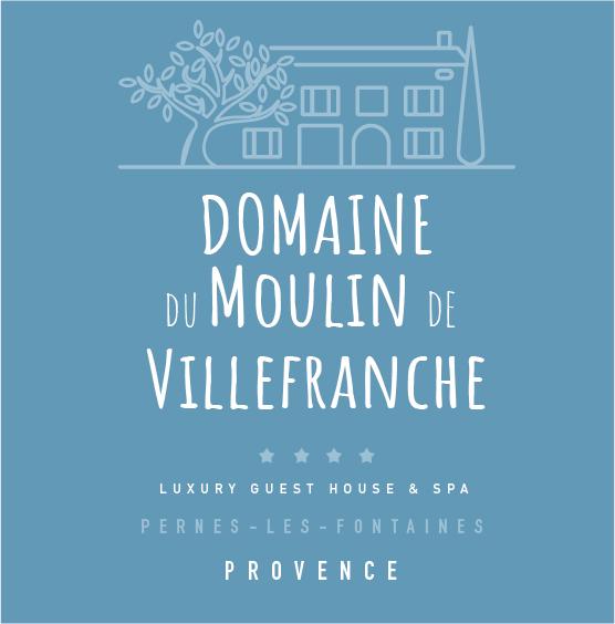Logo de l'entreprise DOMAINE DU MOULIN DE VILLEFRANCHE