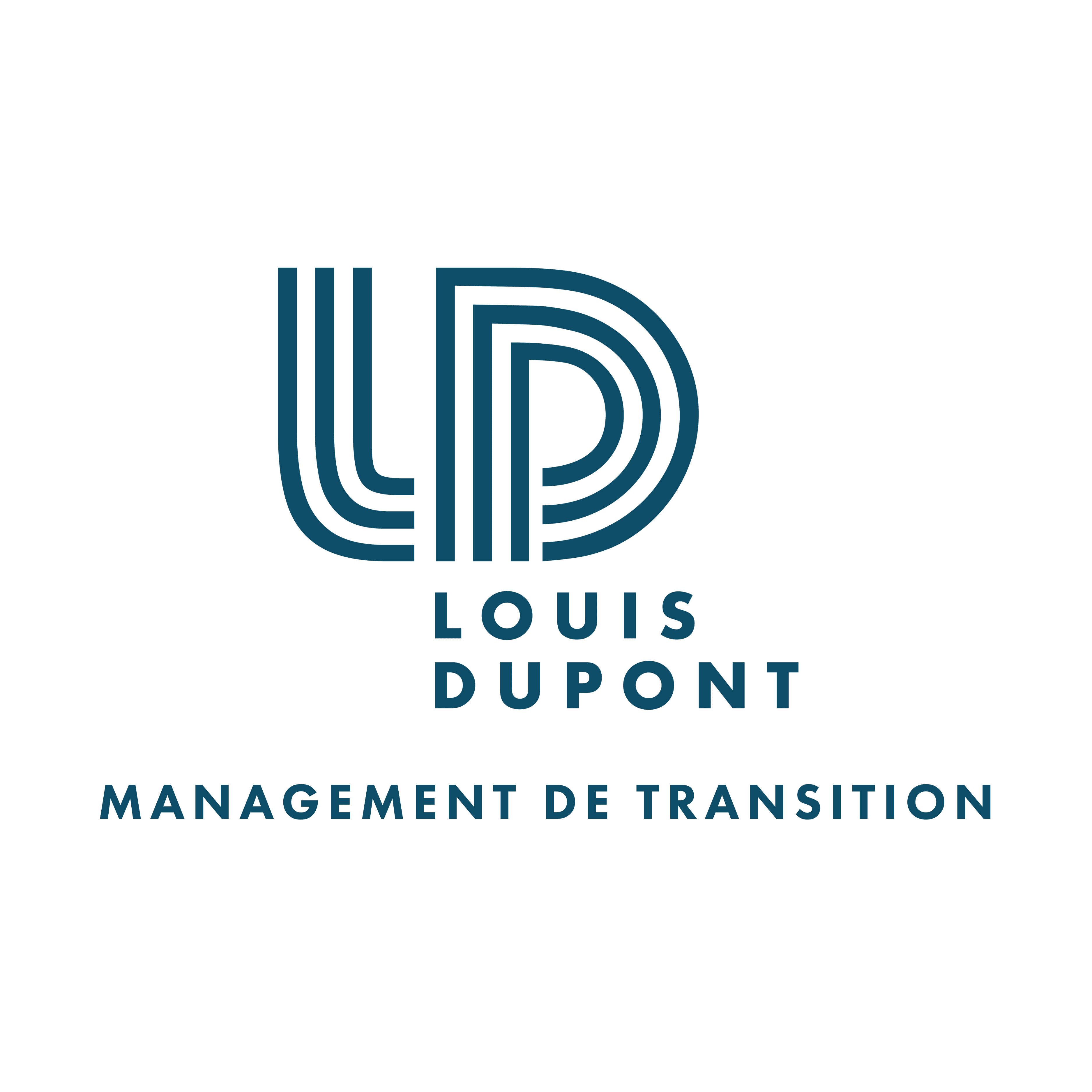 Logo de l'entreprise LOUIS DUPONT