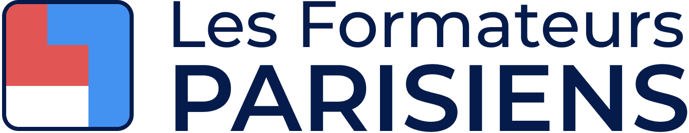 Logo de l'entreprise LES FORMATEURS PARISIENS