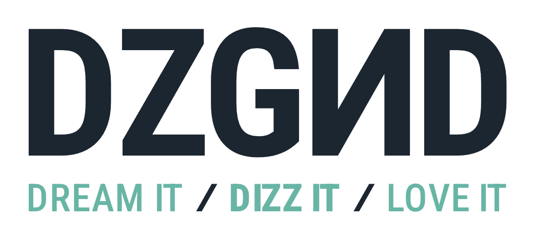 Logo de l'entreprise DZGND.STUDIO