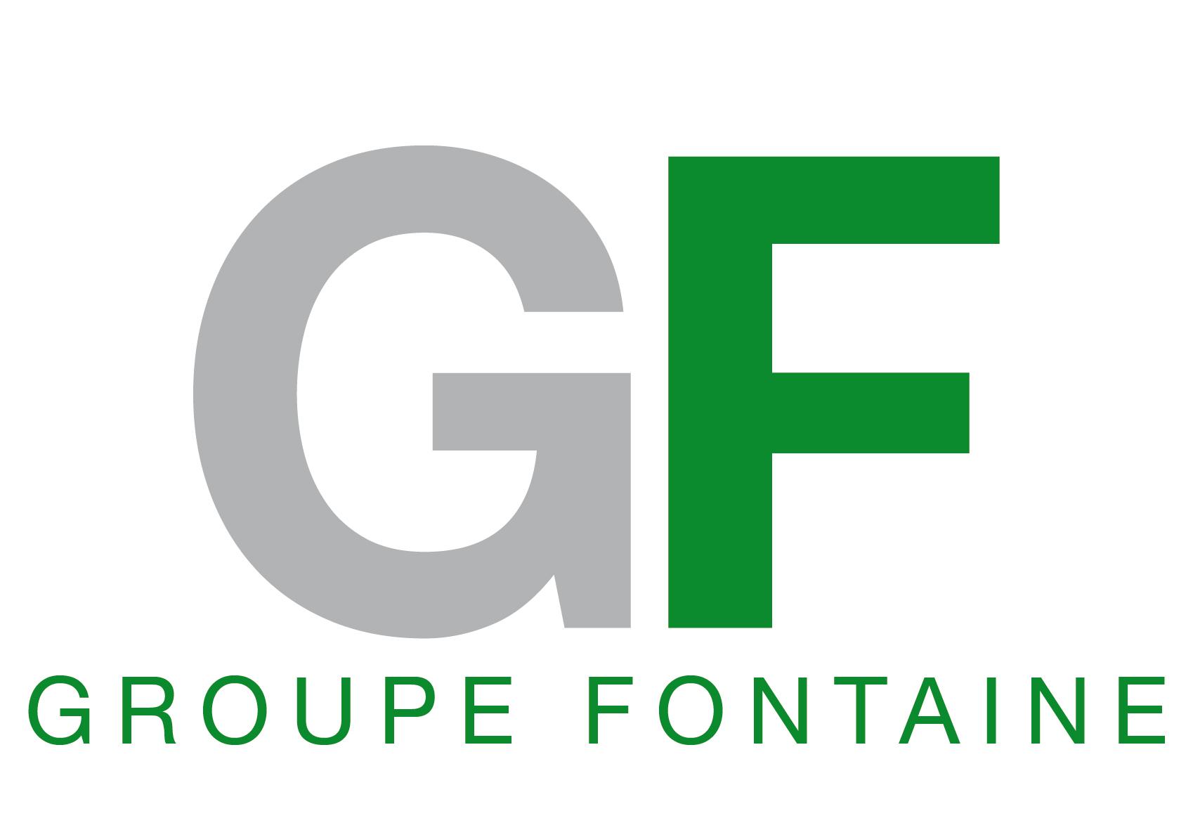 Logo de l'entreprise GROUPE FONTAINE