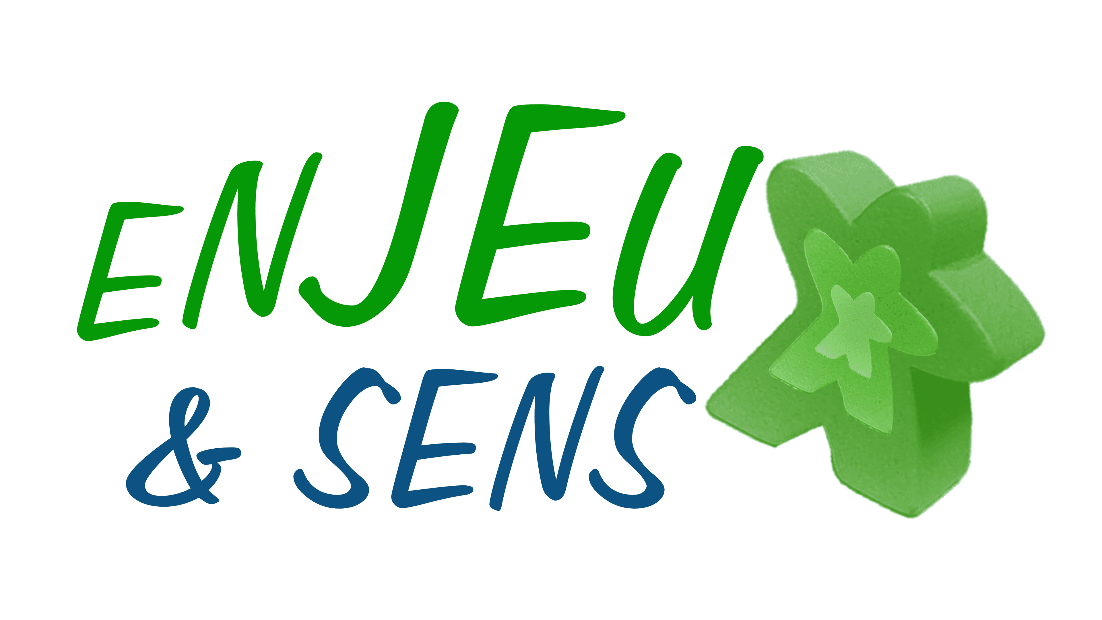 Logo de l'entreprise ENJEUX & SENS