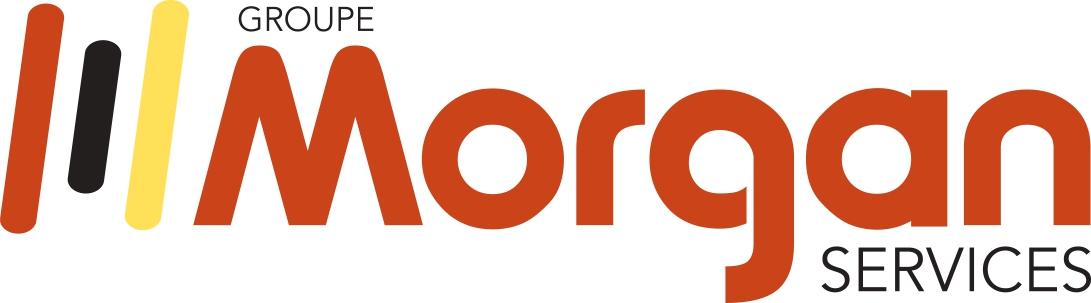 Logo de l'entreprise GROUPE MORGAN SERVICES