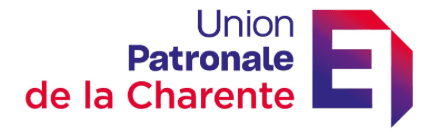 Union Patronale de la Charente