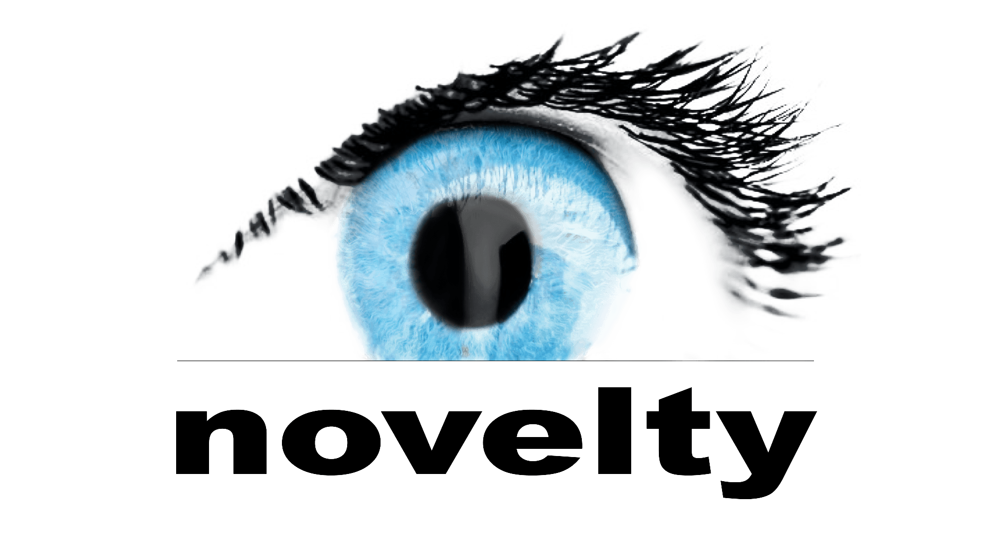 Logo de l'entreprise NOVELTY