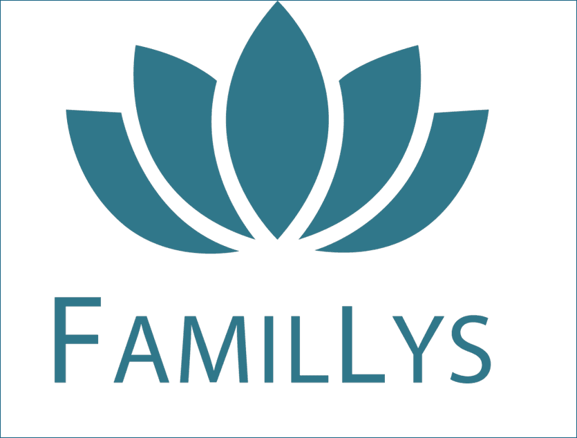 Logo de l'entreprise FAMILLYS