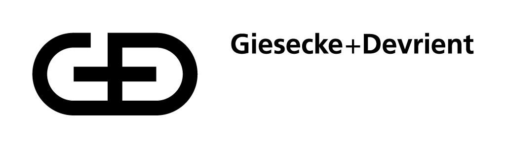 Logo de l'entreprise Giesecke+Devrient