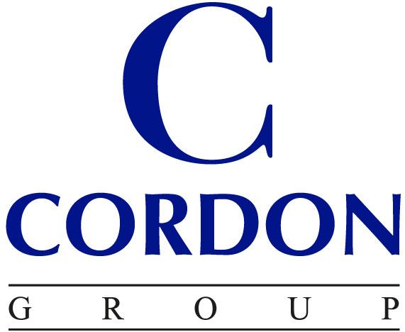 Logo de l'entreprise CORDON GROUP