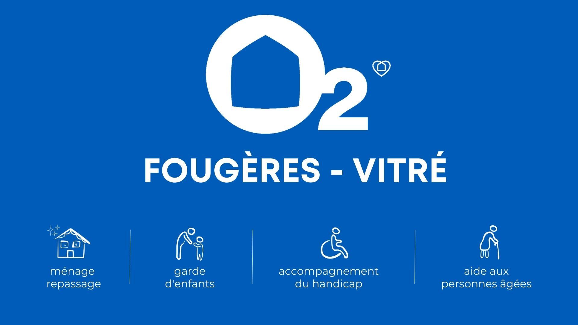 Logo de l'entreprise O2 Care Services - GLT SERVICES