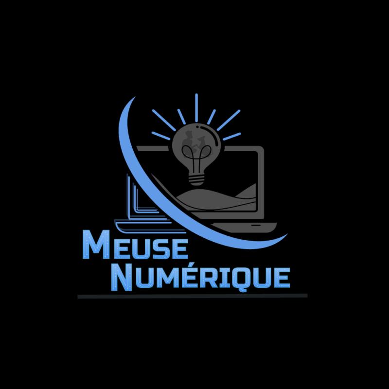 Logo de l'entreprise MEUSE MICRO INFORMATIQUE