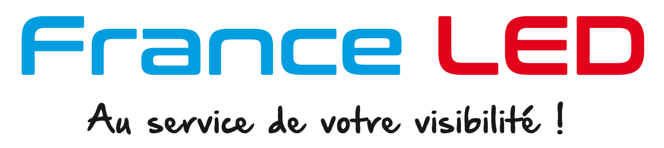 Logo de l'entreprise SAS FRANCE LED