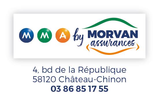 Morvan Assurances
