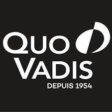 Logo de l'entreprise EDITIONS QUO VADIS