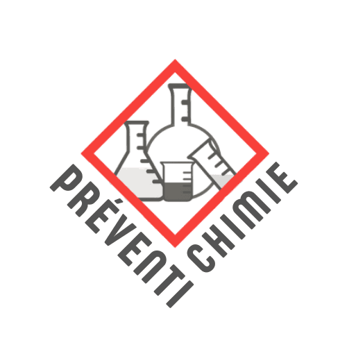 PREVENTI CHIMIE