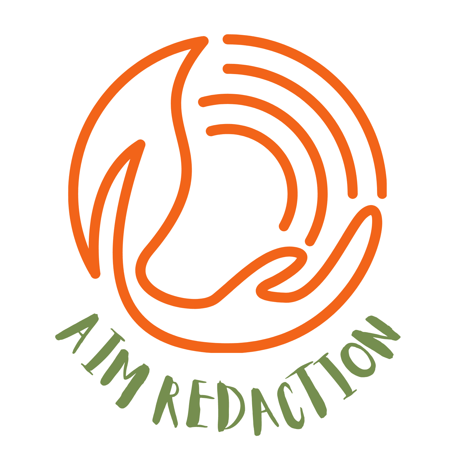 Logo de l'entreprise AIM REDACTION