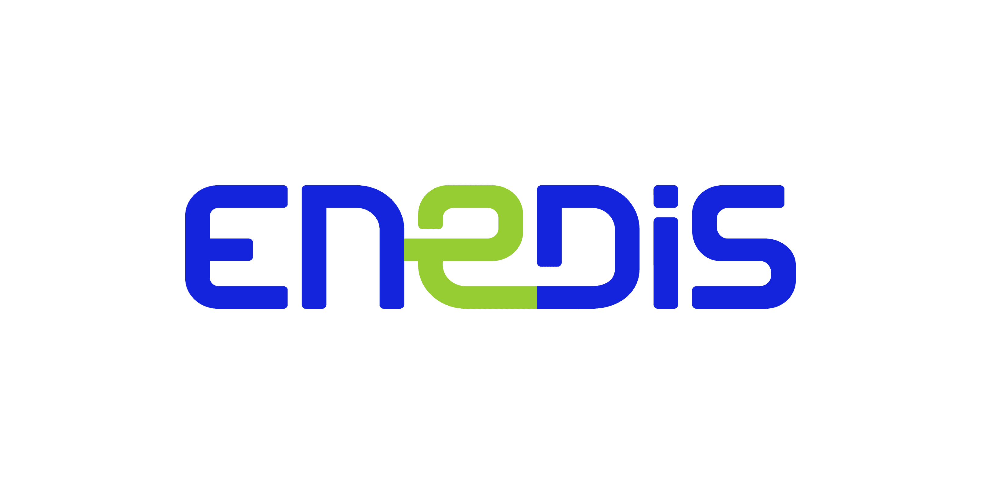 Logo de l'entreprise ENEDIS