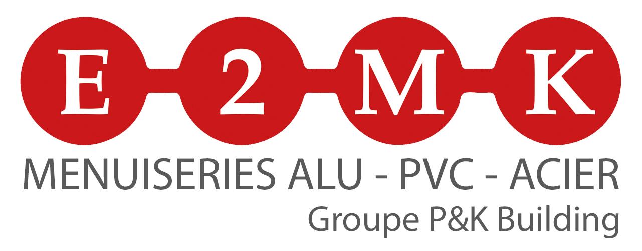 Logo de l'entreprise E.2.M.K