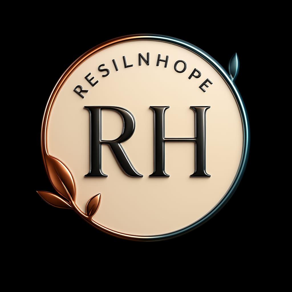 Logo de l'entreprise RESILNHOPE