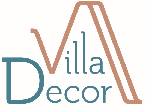 Logo de l'entreprise VILLA DECOR
