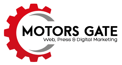 Logo de l'entreprise MOTORS GATE