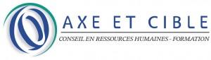 Logo de l'entreprise AXE ET CIBLE