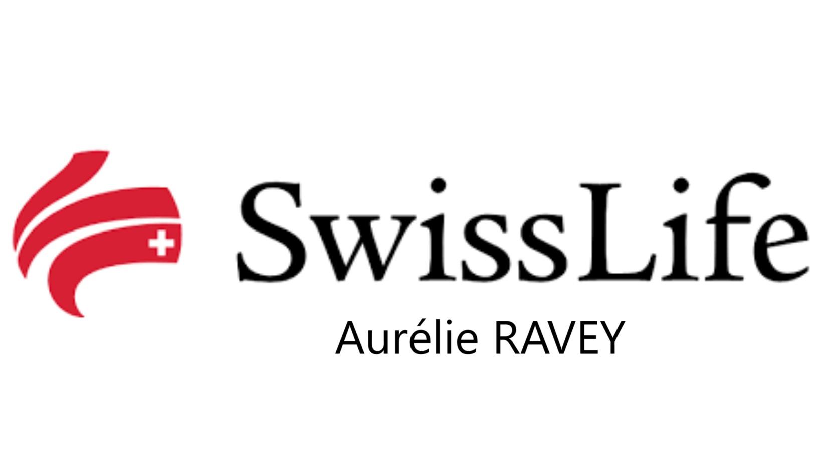 AGENCE SWISS LIFE EI AURELIE RAVEY