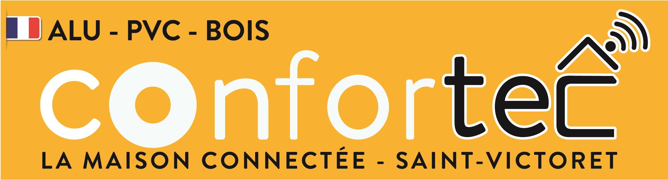 Logo de l'entreprise CONFORTEC