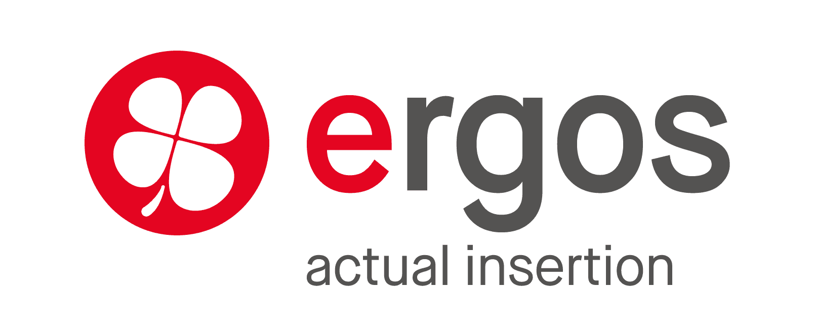 Logo de l'entreprise ERGOS 45 648