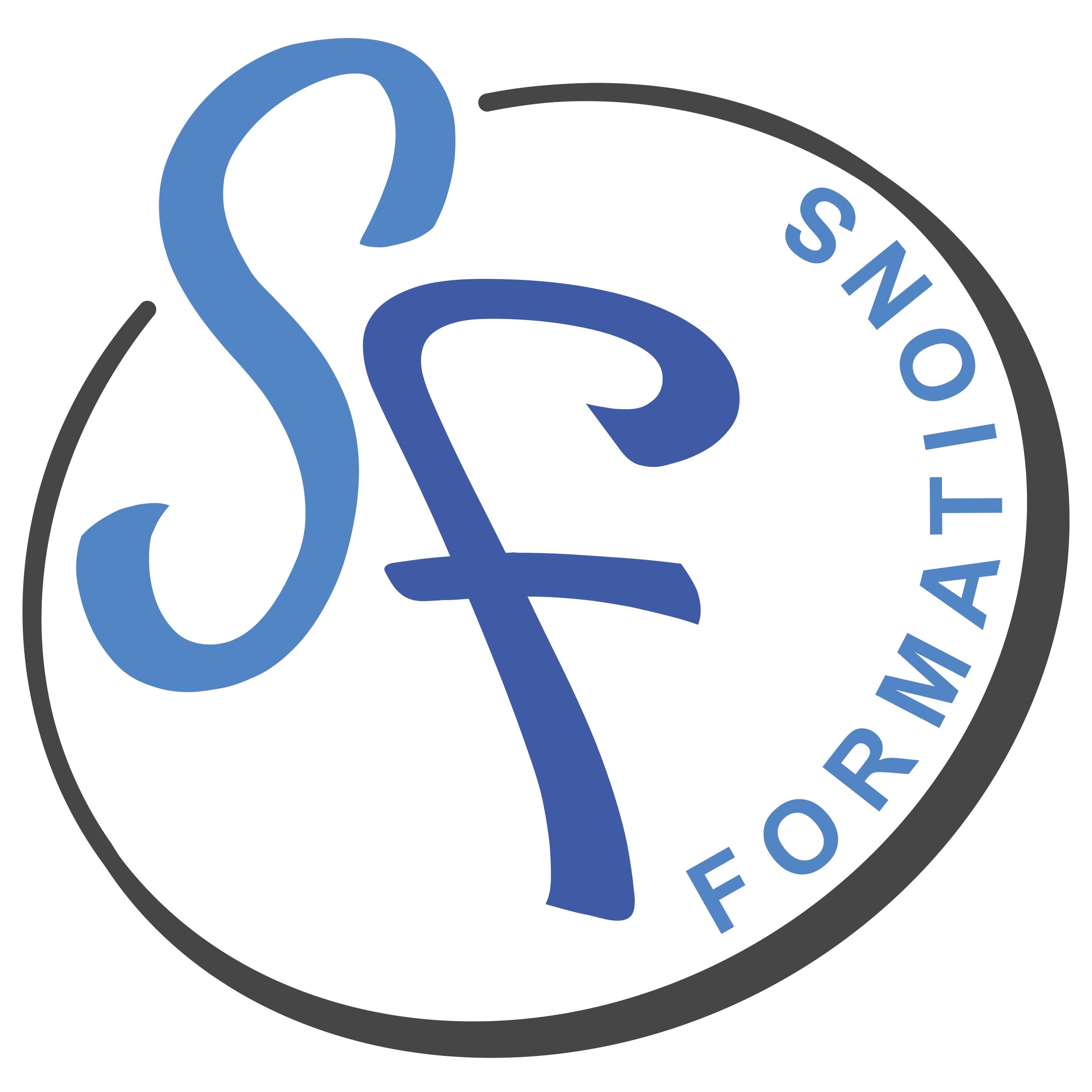 Logo de l'entreprise SF FORMATIONS