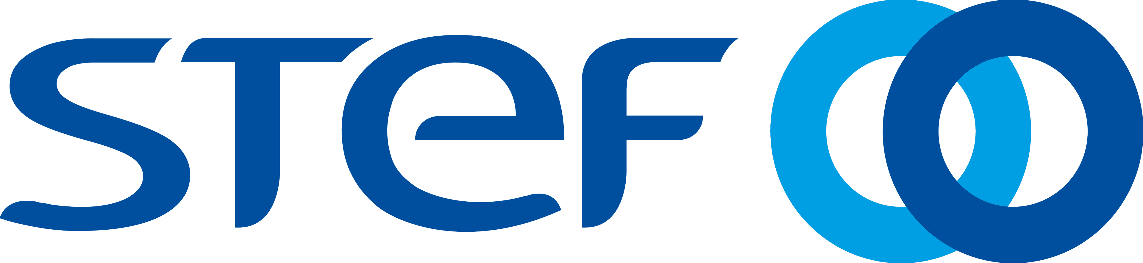 Logo de l'entreprise STEF LOGISTIQUE DISTRIBUTION VITRY