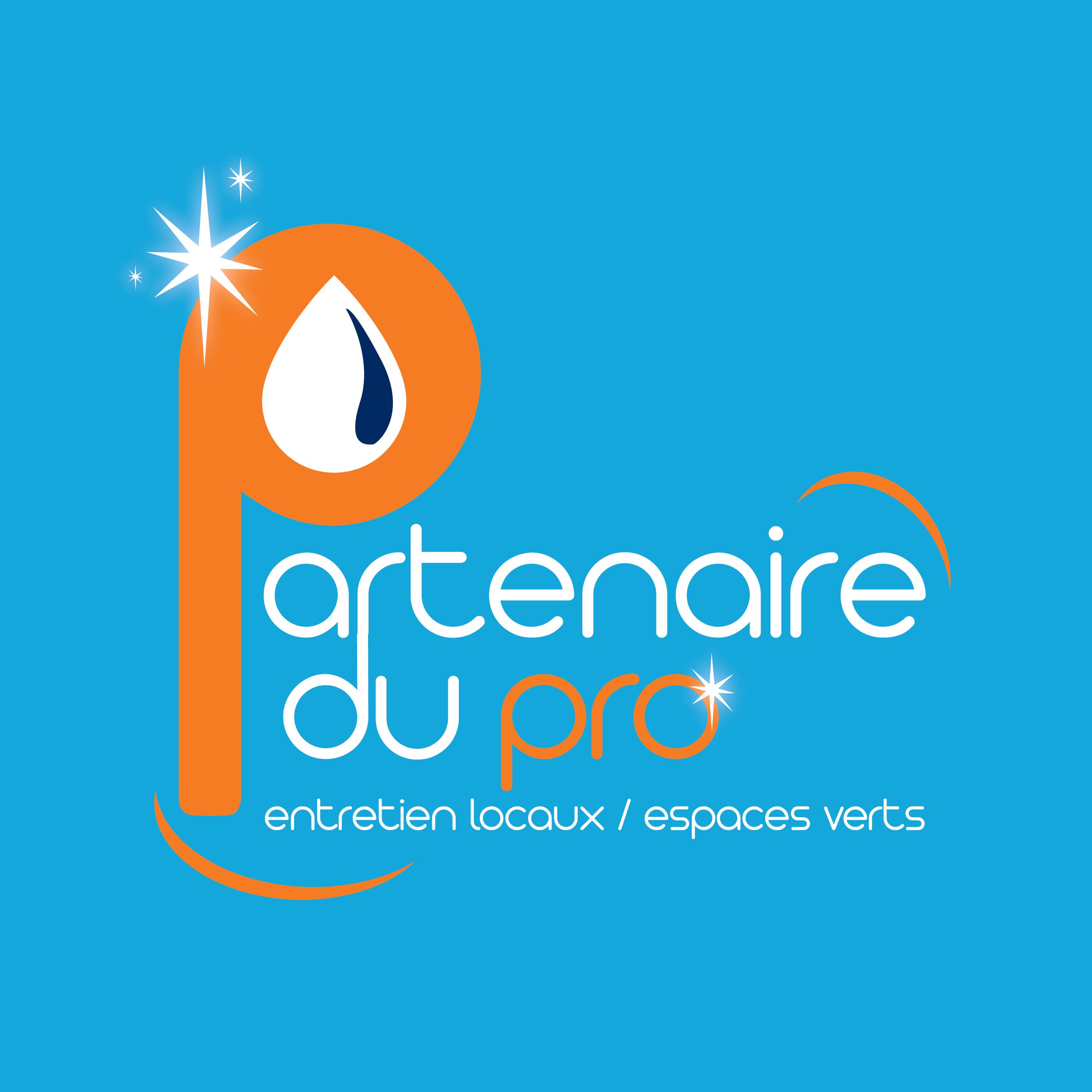 Logo de l'entreprise PARTENAIRE DU PRO