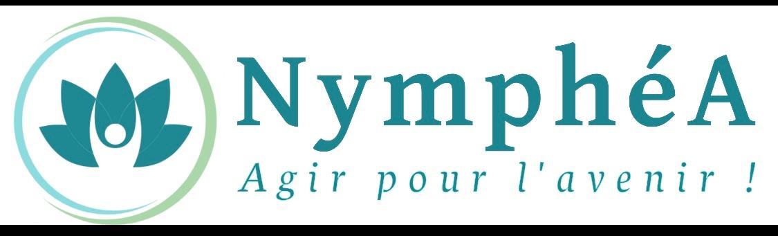 Logo de l'entreprise NYMPHEA