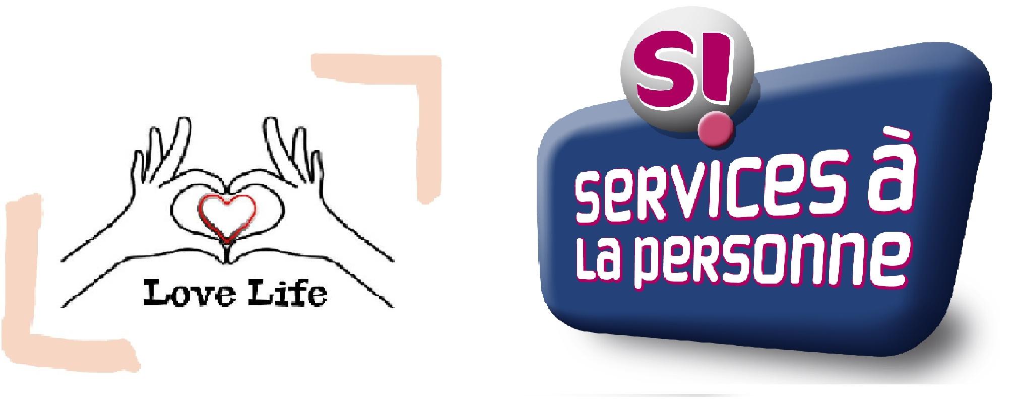 Logo de l'entreprise LoVe LiFe
