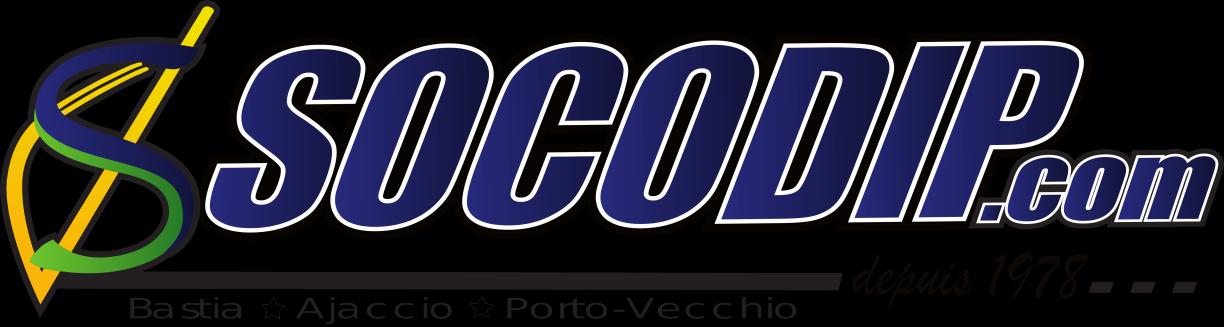 Logo de l'entreprise SOCIETE CORSE DE DISTRIBUTION DE PEINTURE