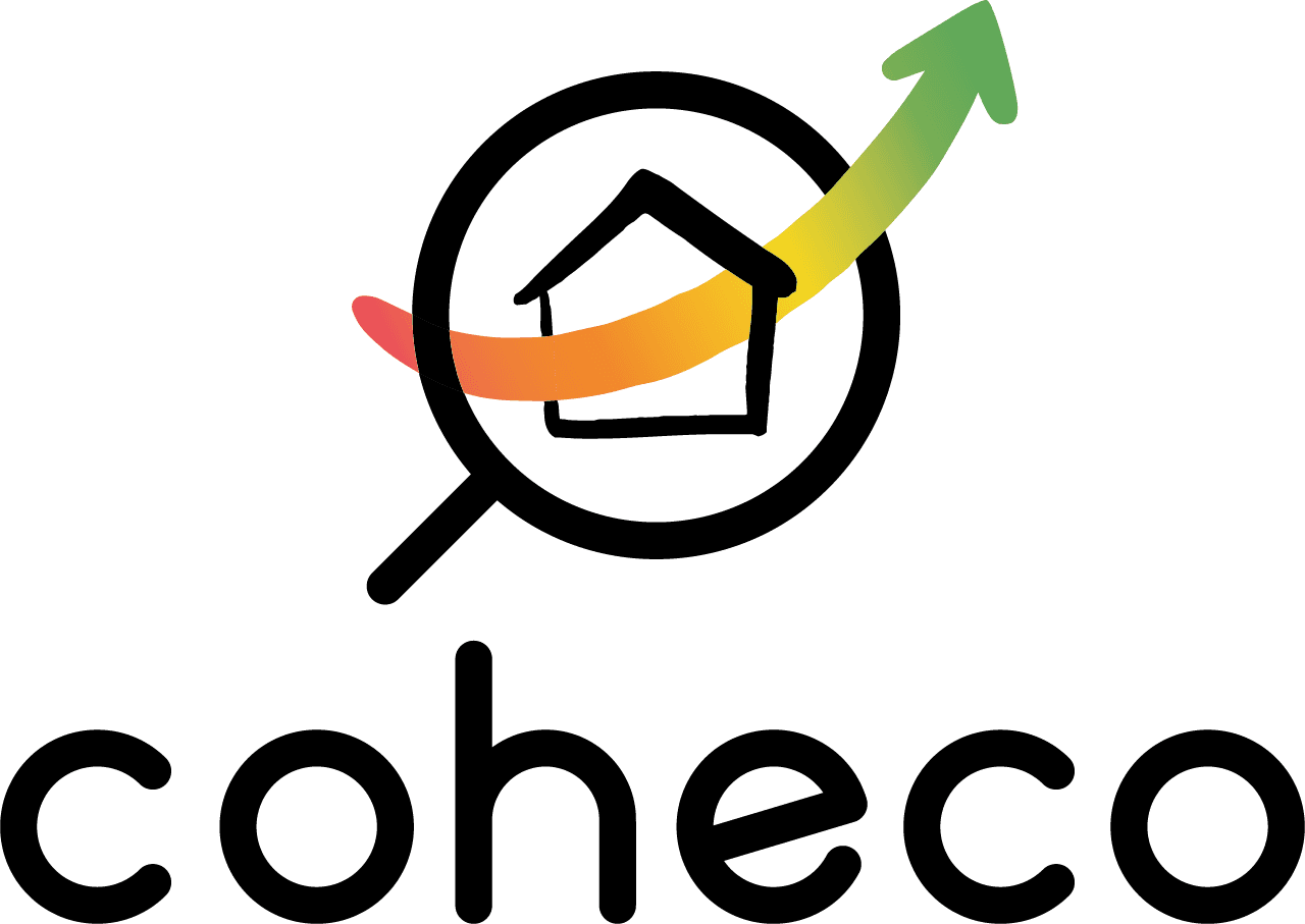 Logo de l'entreprise COHECO