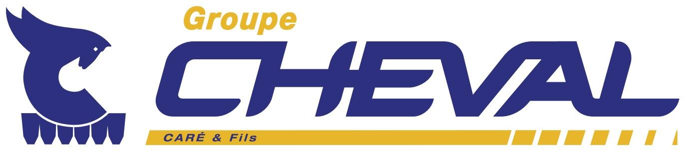 Logo de l'entreprise CHEVAL SAS