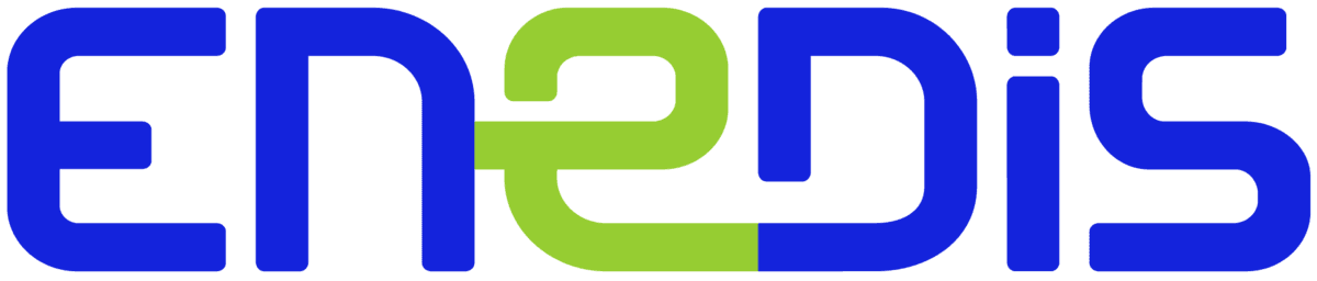 Logo de l'entreprise ENEDIS