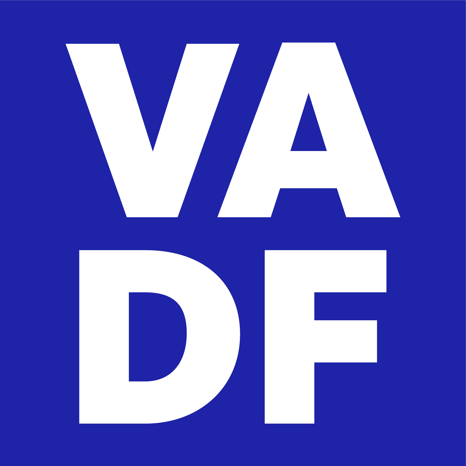 Logo de l'entreprise VADF