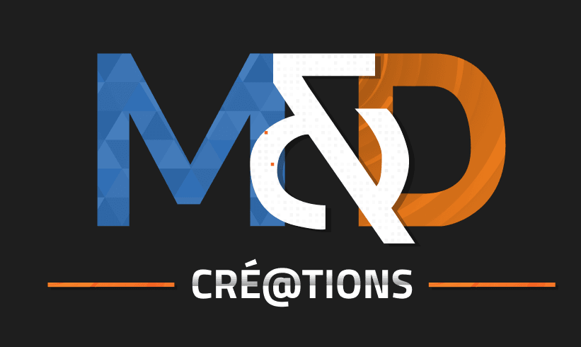 M&D cré@tions